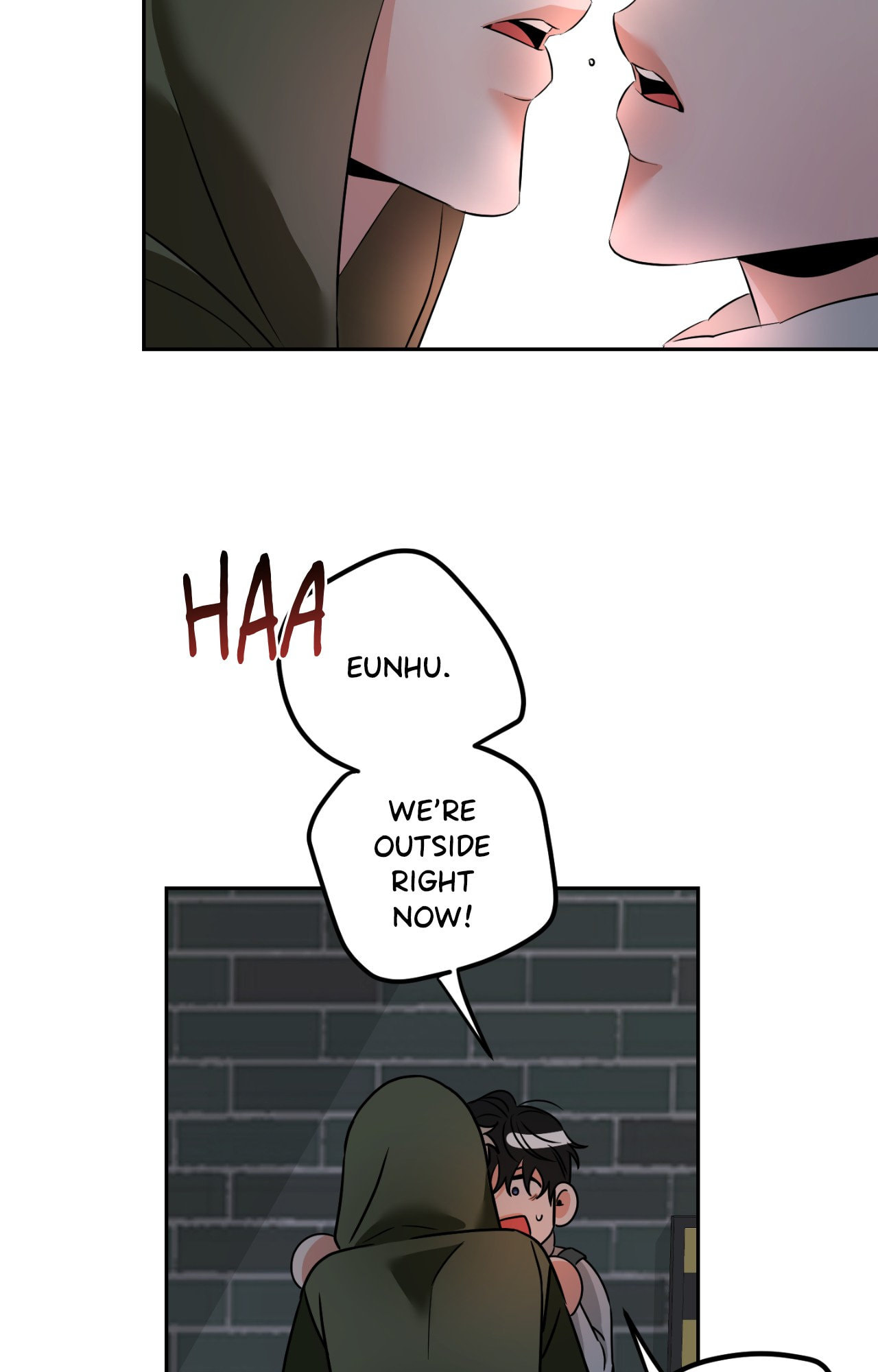 Read Chasing the Wave chapter 36 image 62 on Lezhin