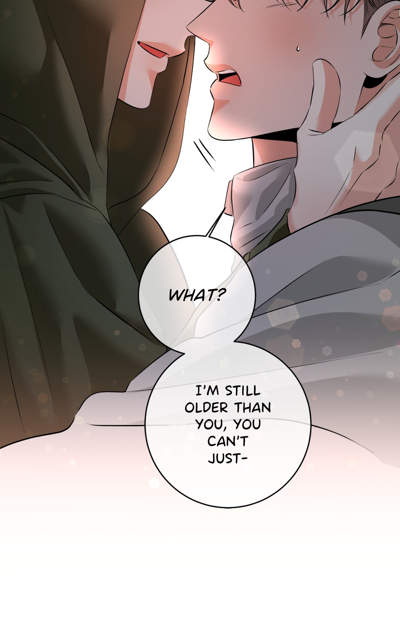 Read Chasing the Wave chapter 36 image 64 on Lezhin