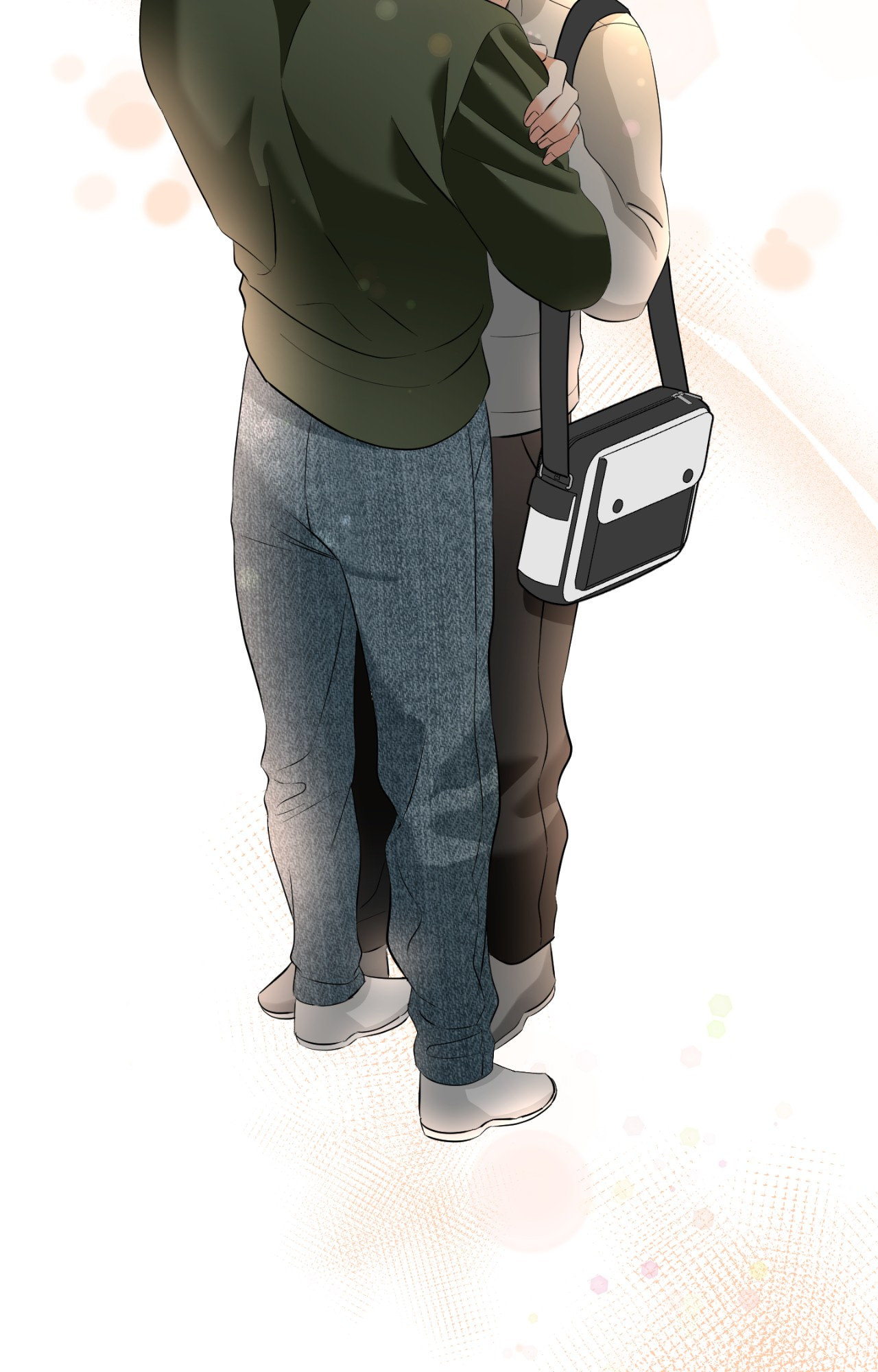 Read Chasing the Wave chapter 36 image 67 on Lezhin