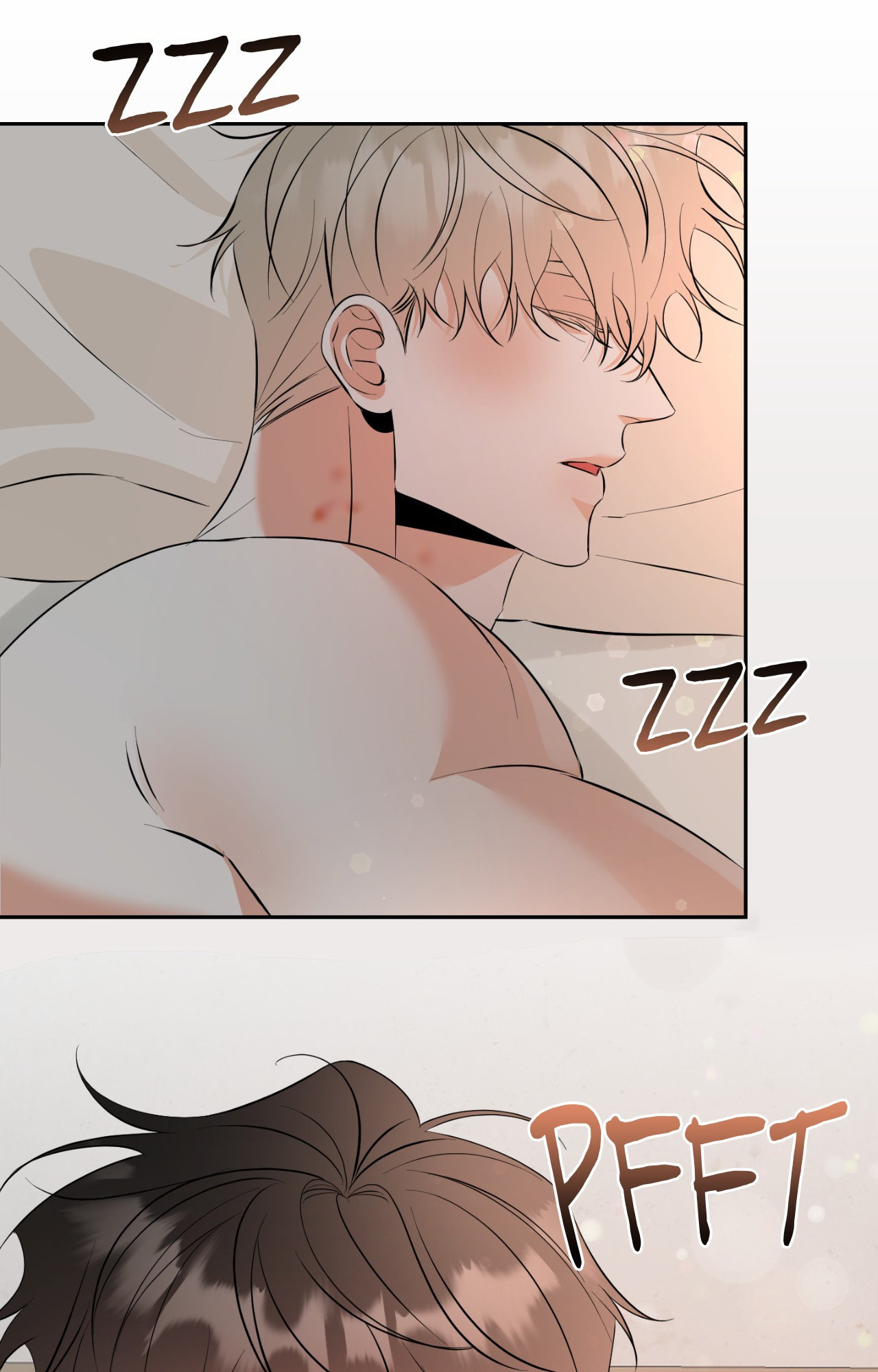 Read Chasing the Wave chapter 36 image 71 on Lezhin
