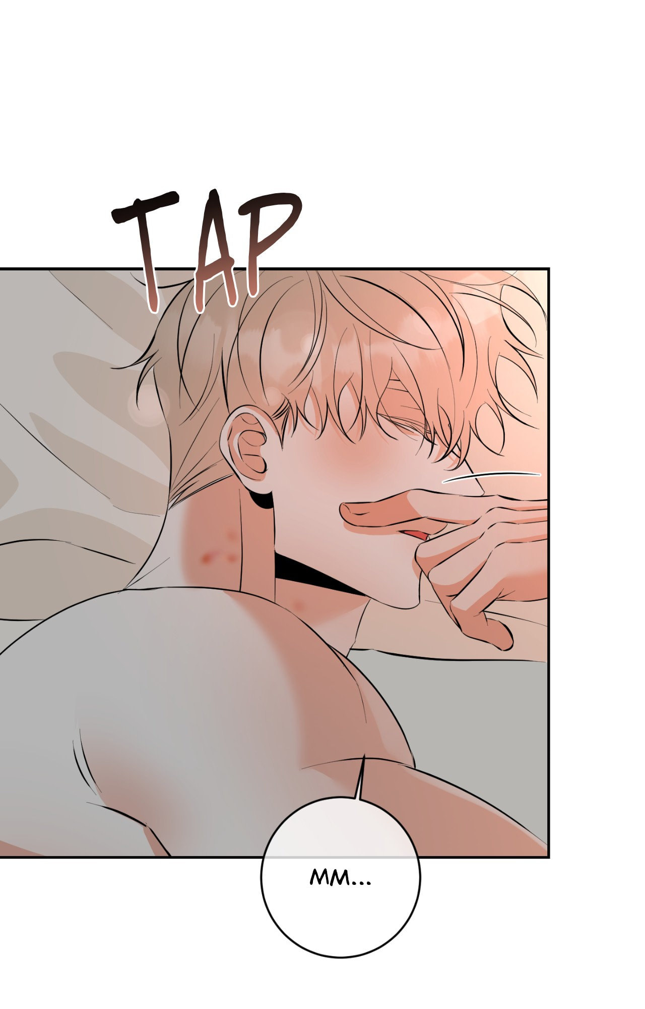 Read Chasing the Wave chapter 36 image 74 on Lezhin