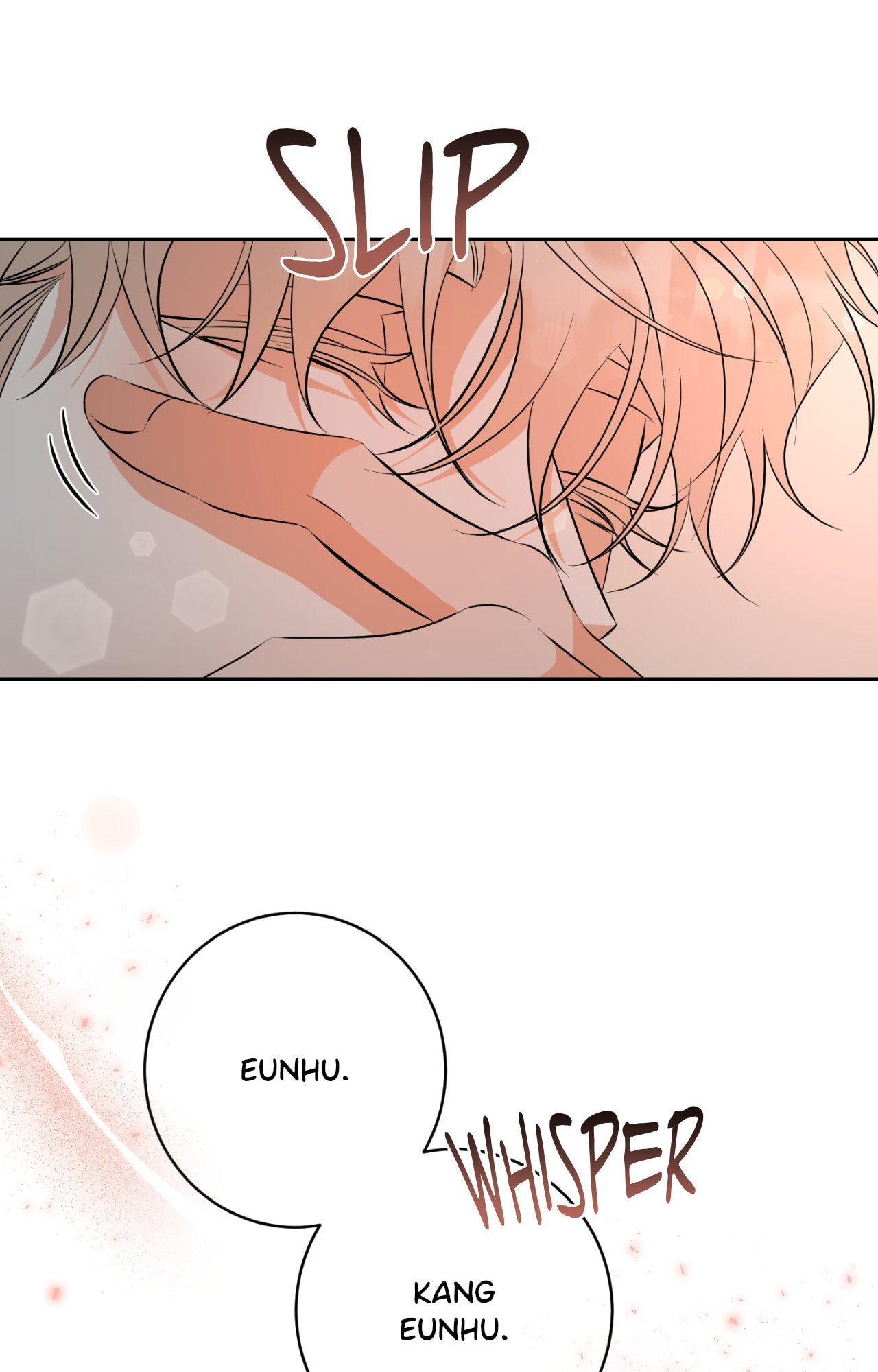 Read Chasing the Wave chapter 36 image 75 on Lezhin
