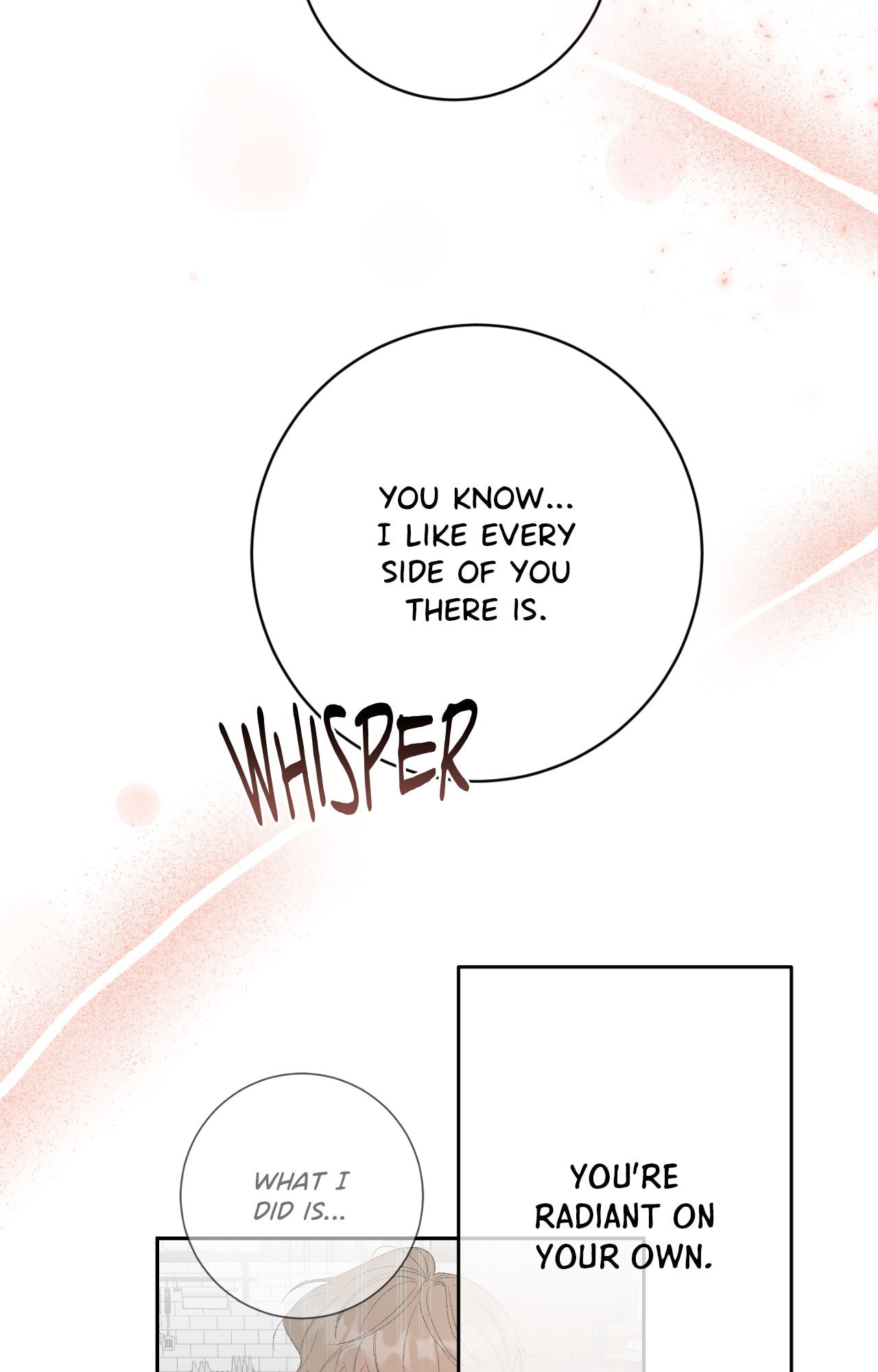 Read Chasing the Wave chapter 36 image 76 on Lezhin