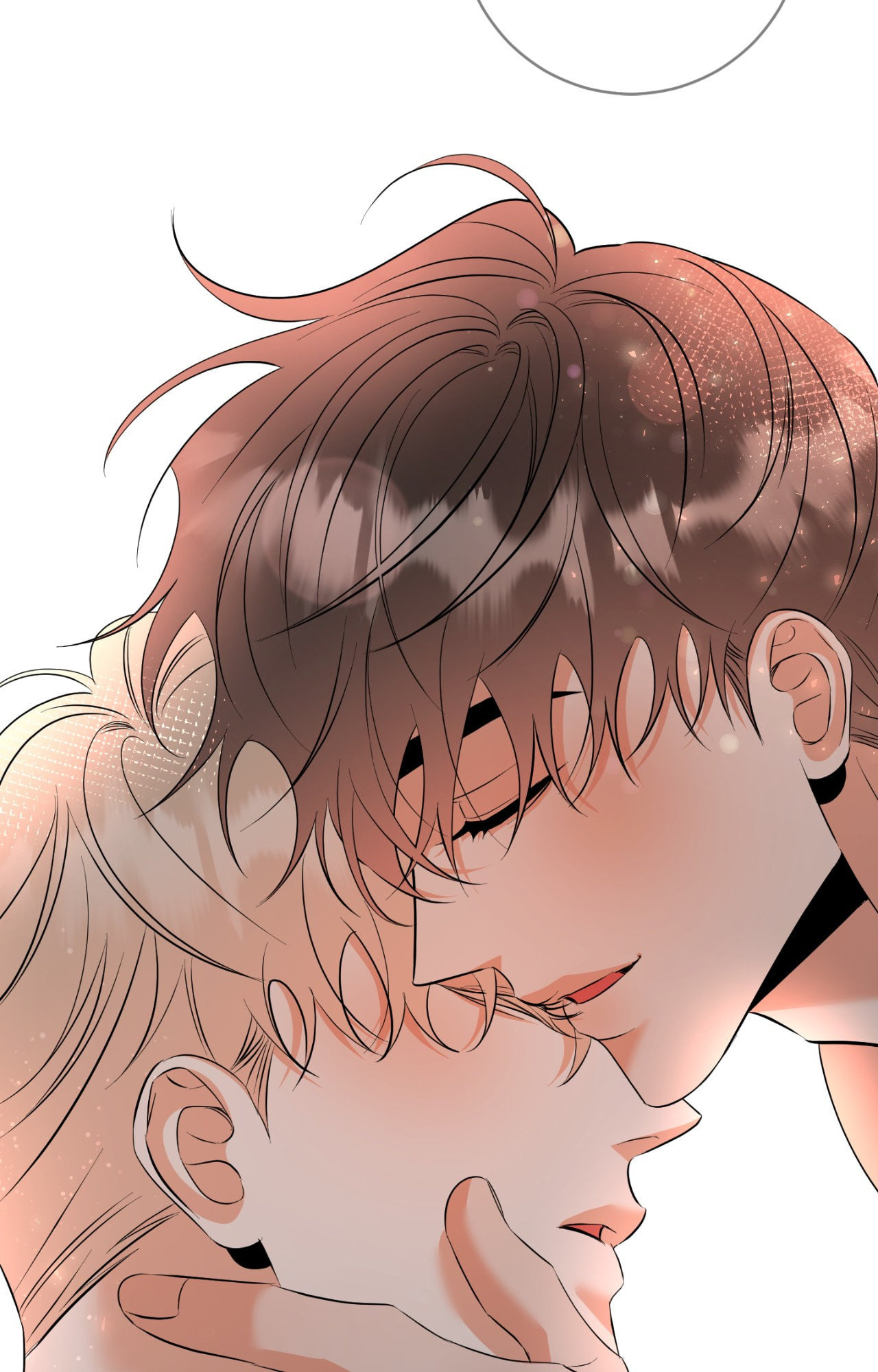 Read Chasing the Wave chapter 36 image 78 on Lezhin