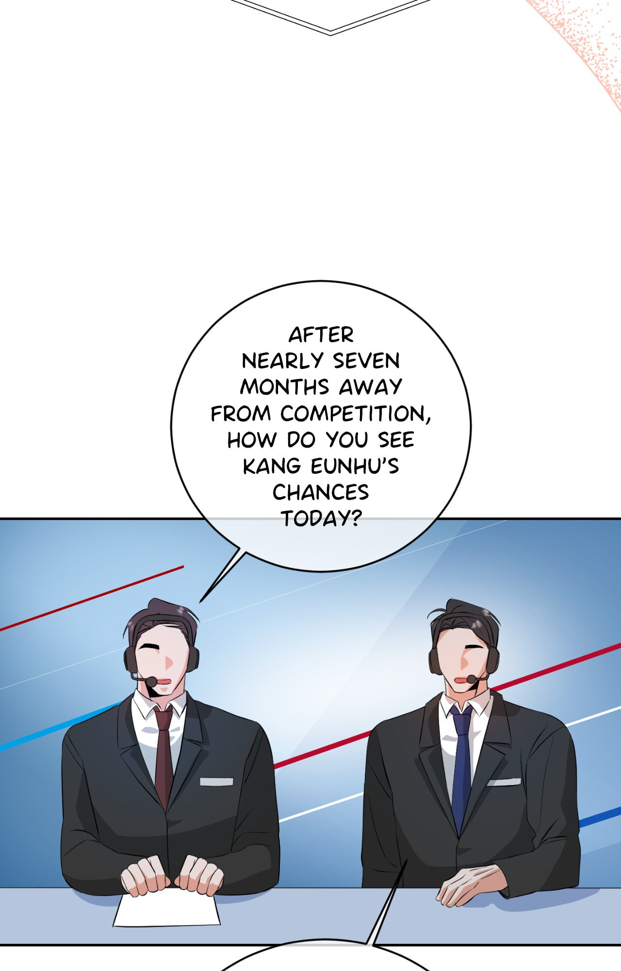 Read Chasing the Wave chapter 36 image 82 on Lezhin