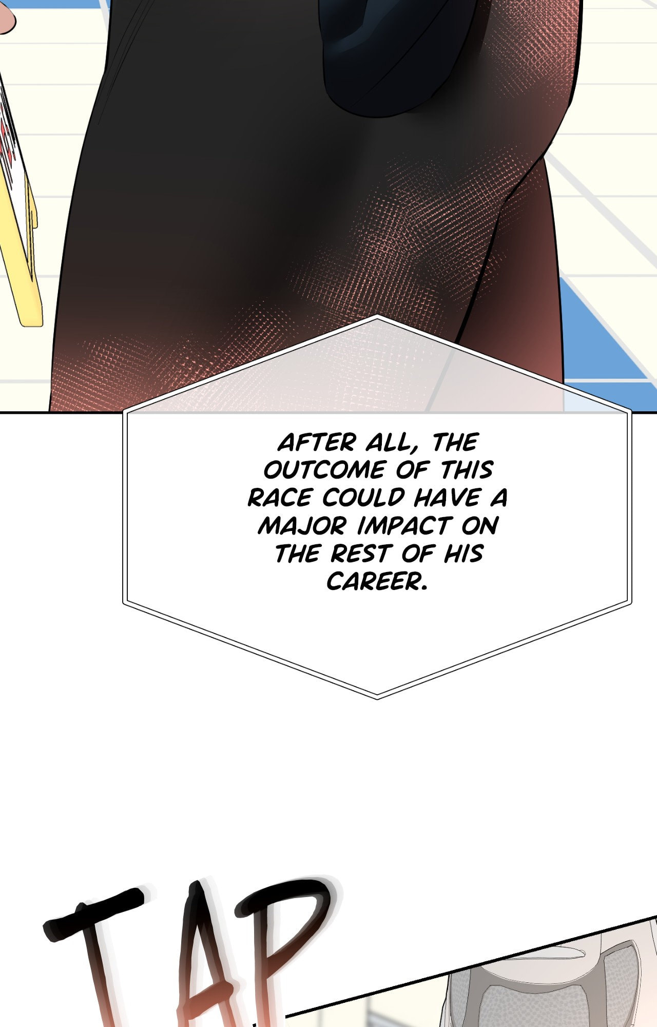 Read Chasing the Wave chapter 36 image 85 on Lezhin
