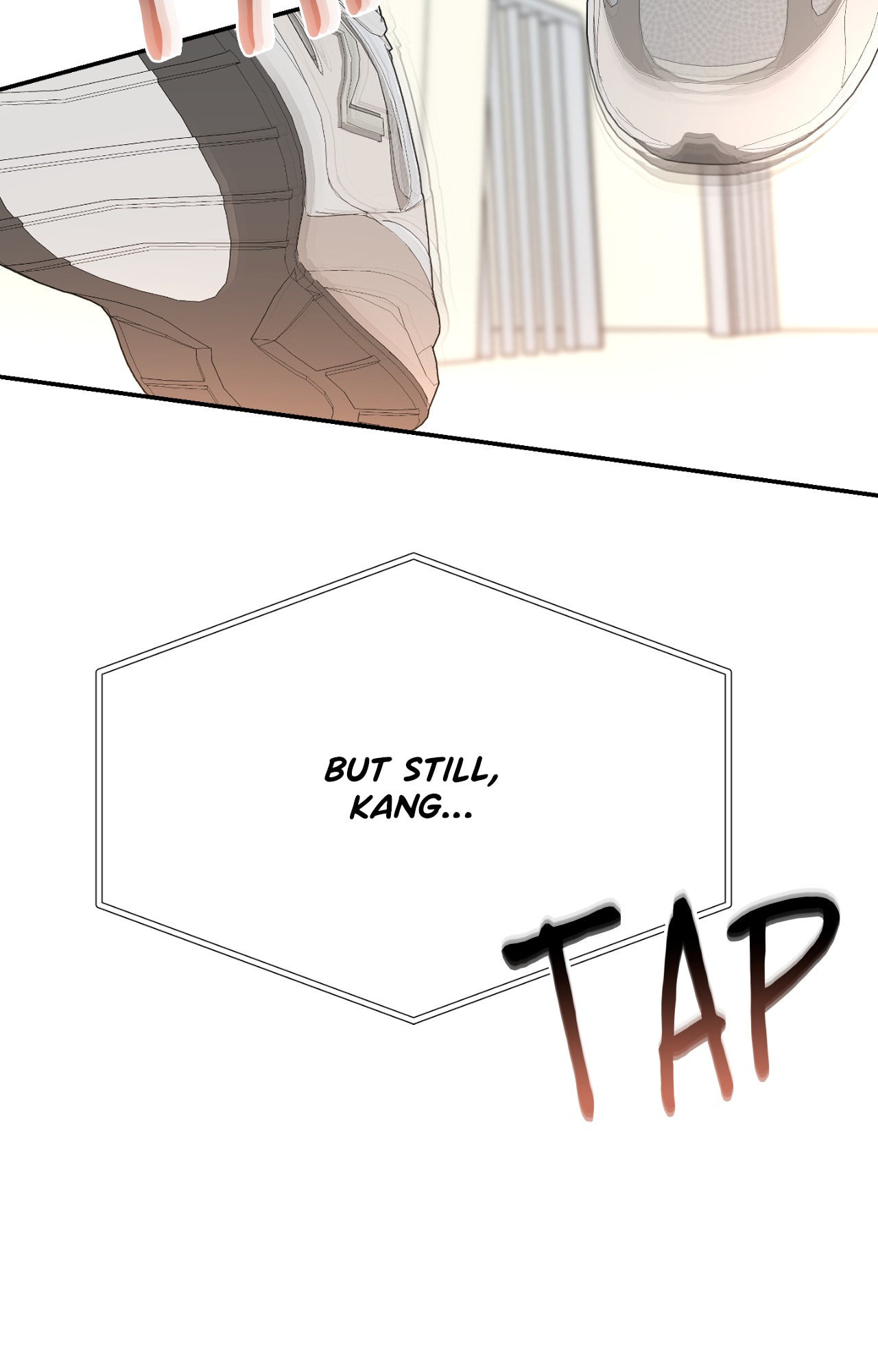 Read Chasing the Wave chapter 36 image 86 on Lezhin