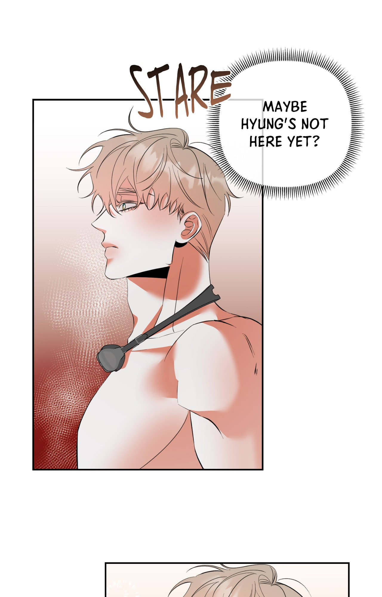 Read Chasing the Wave chapter 36 image 88 on Lezhin