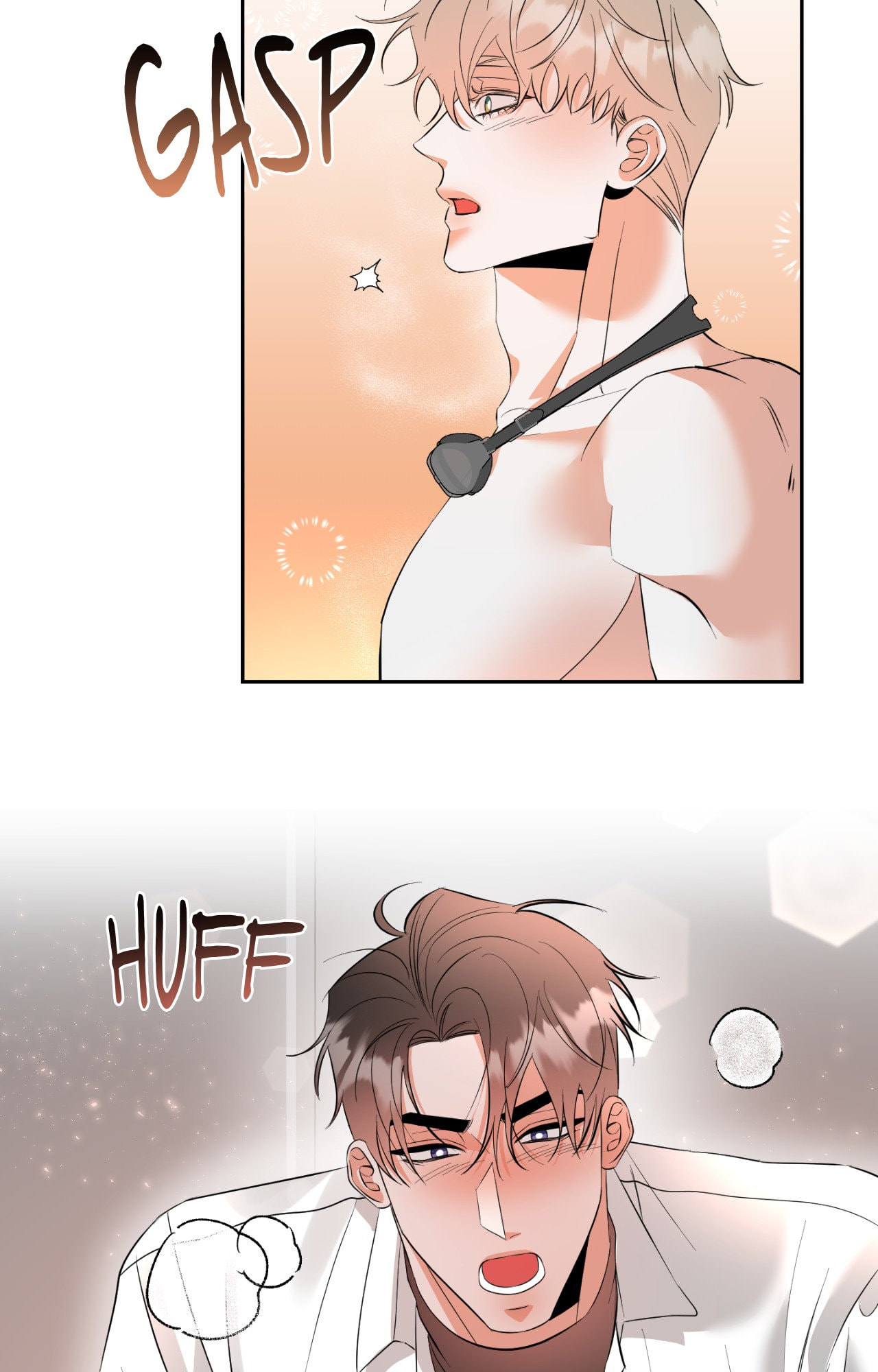 Read Chasing the Wave chapter 36 image 89 on Lezhin