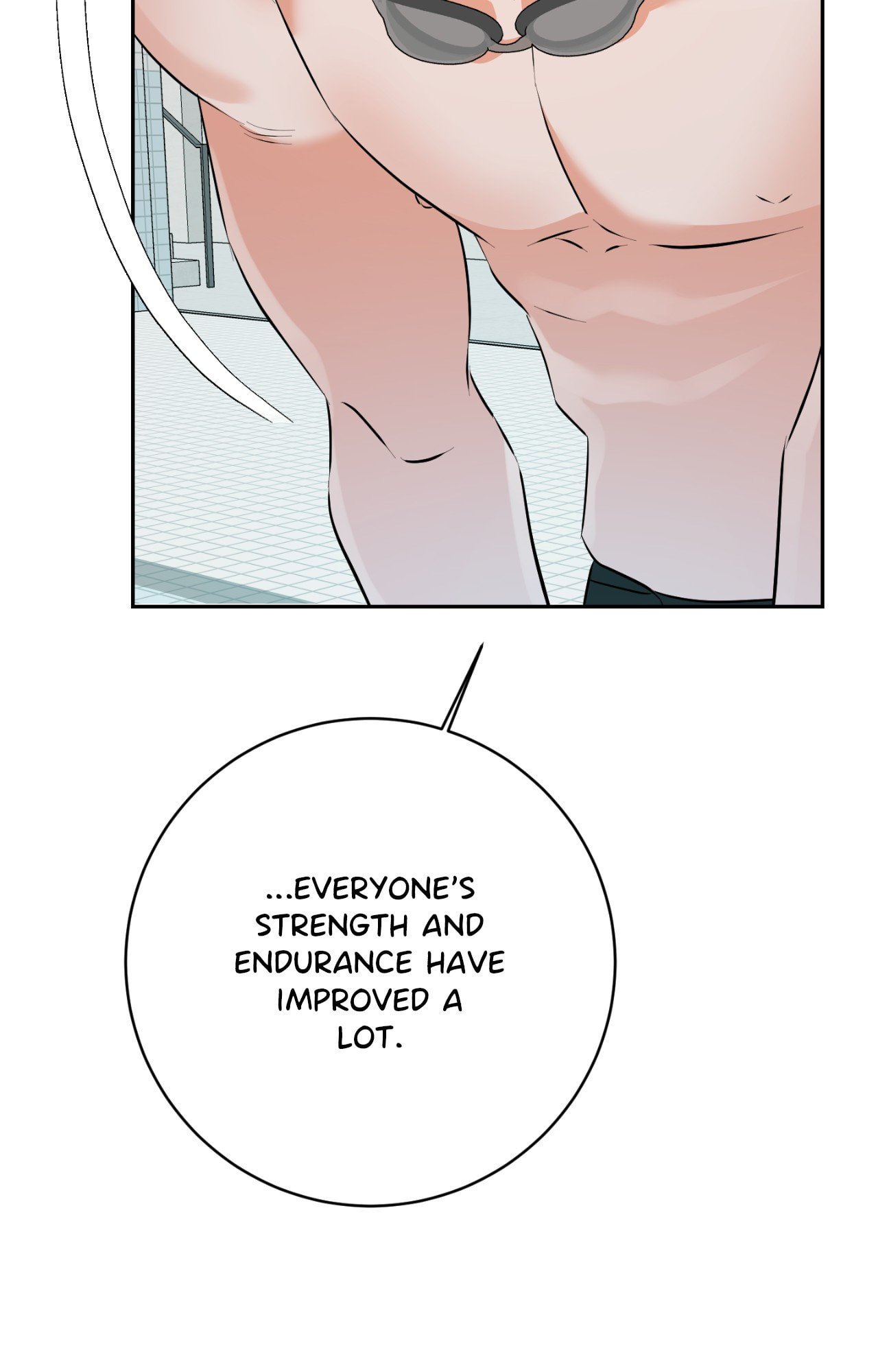 Read Chasing the Wave chapter 36 image 9 on Lezhin