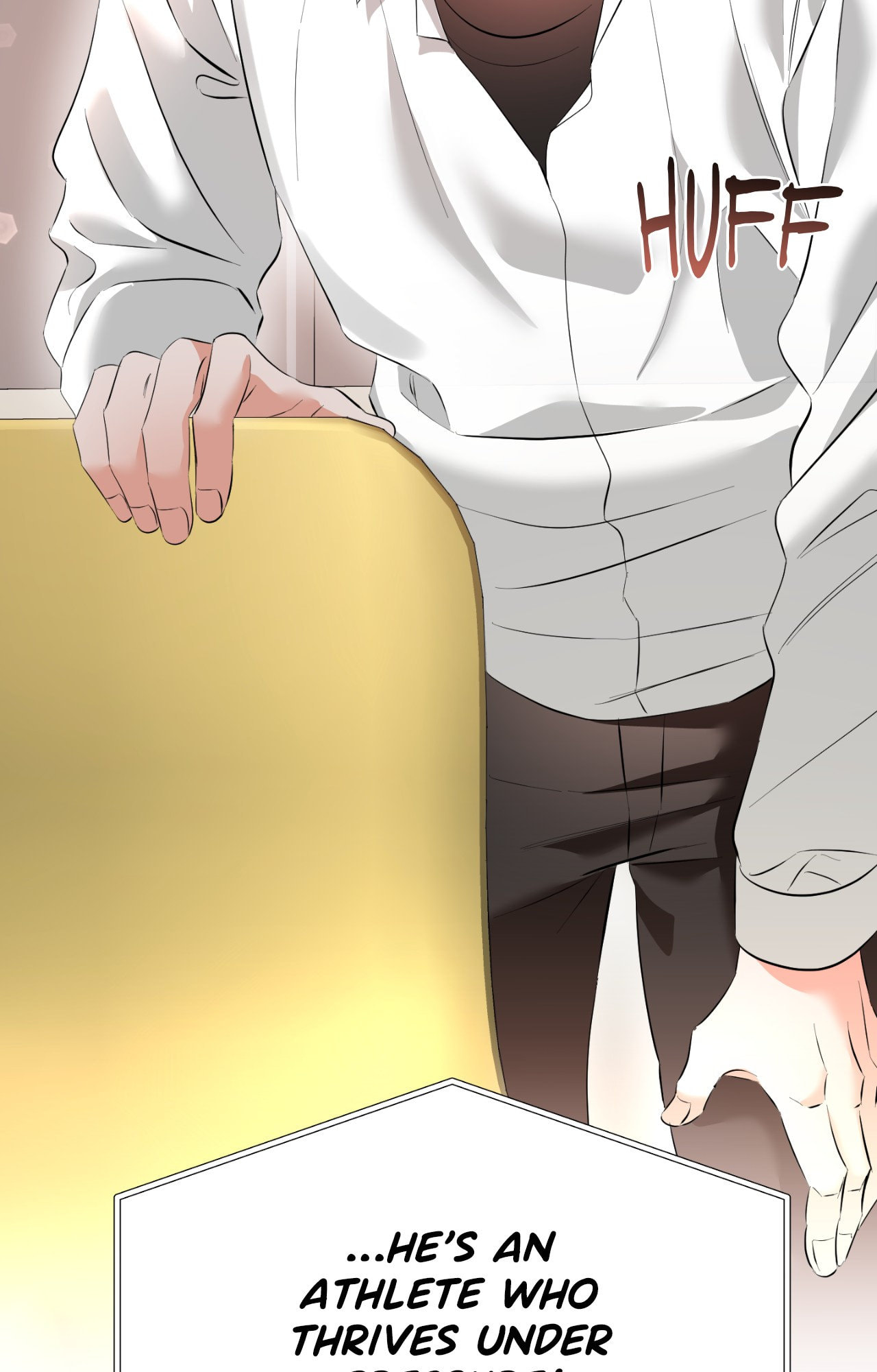 Read Chasing the Wave chapter 36 image 90 on Lezhin