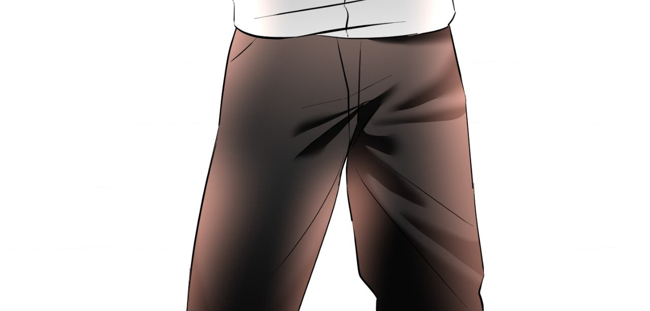Read Chasing the Wave chapter 36 image 95 on Lezhin
