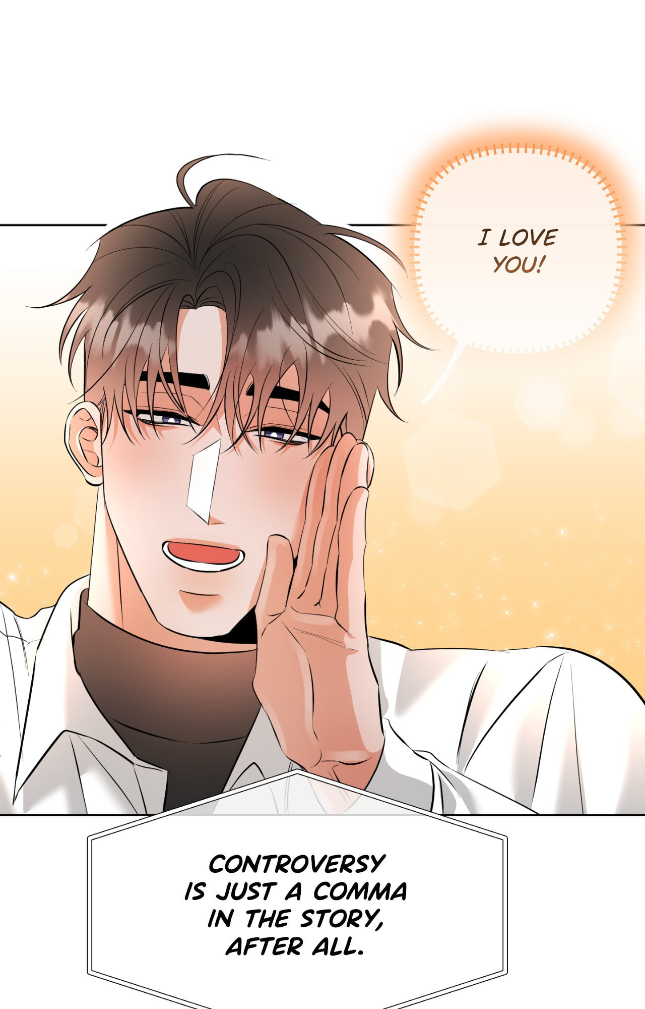 Read Chasing the Wave chapter 36 image 96 on Lezhin