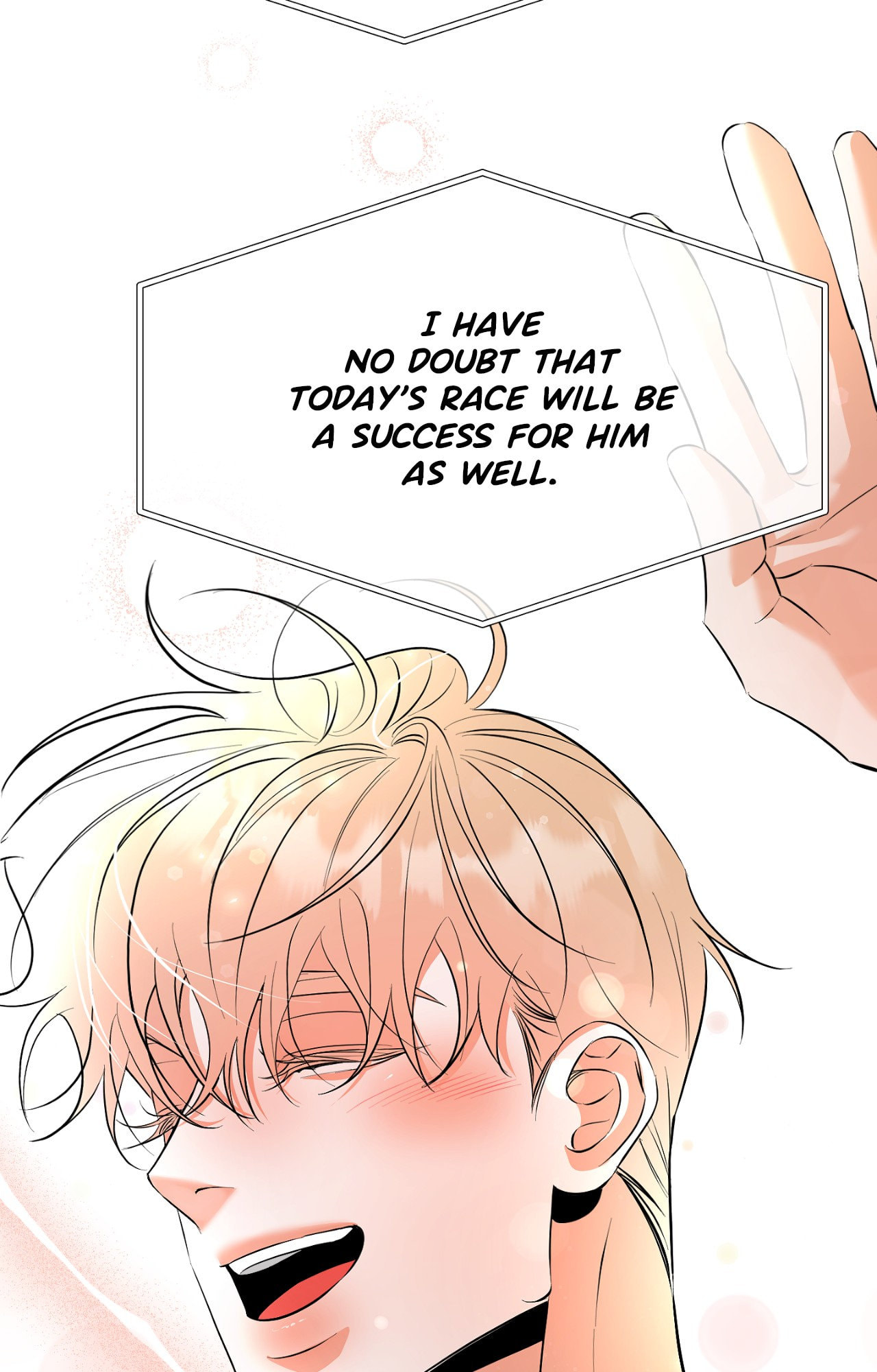Read Chasing the Wave chapter 36 image 97 on Lezhin