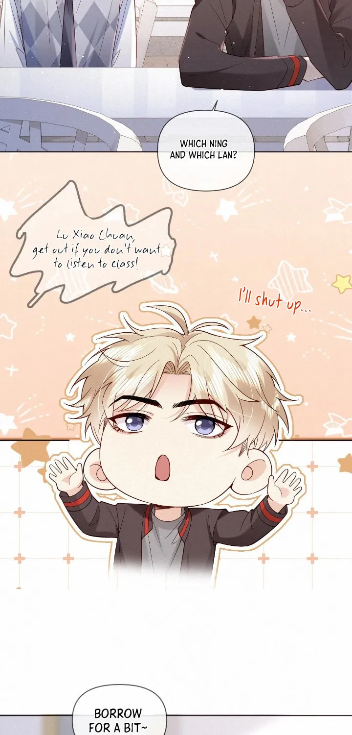 Read Chasing the Wave chapter 4 image 13 on Lezhin