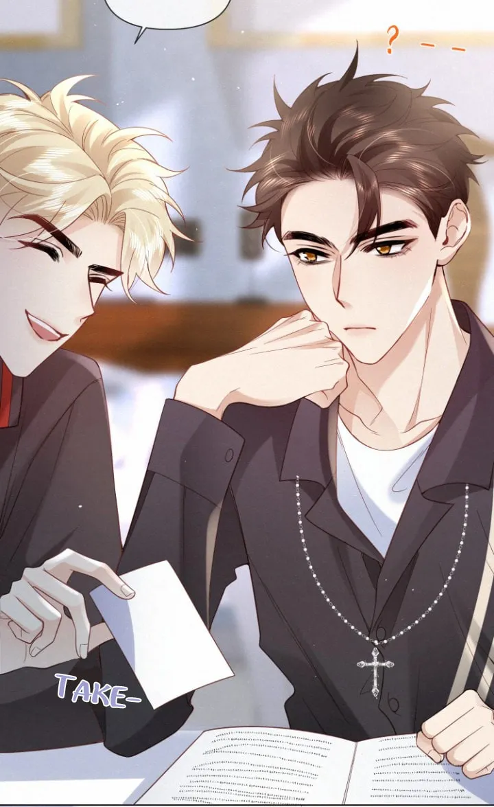 Read Chasing the Wave chapter 4 image 14 on Lezhin