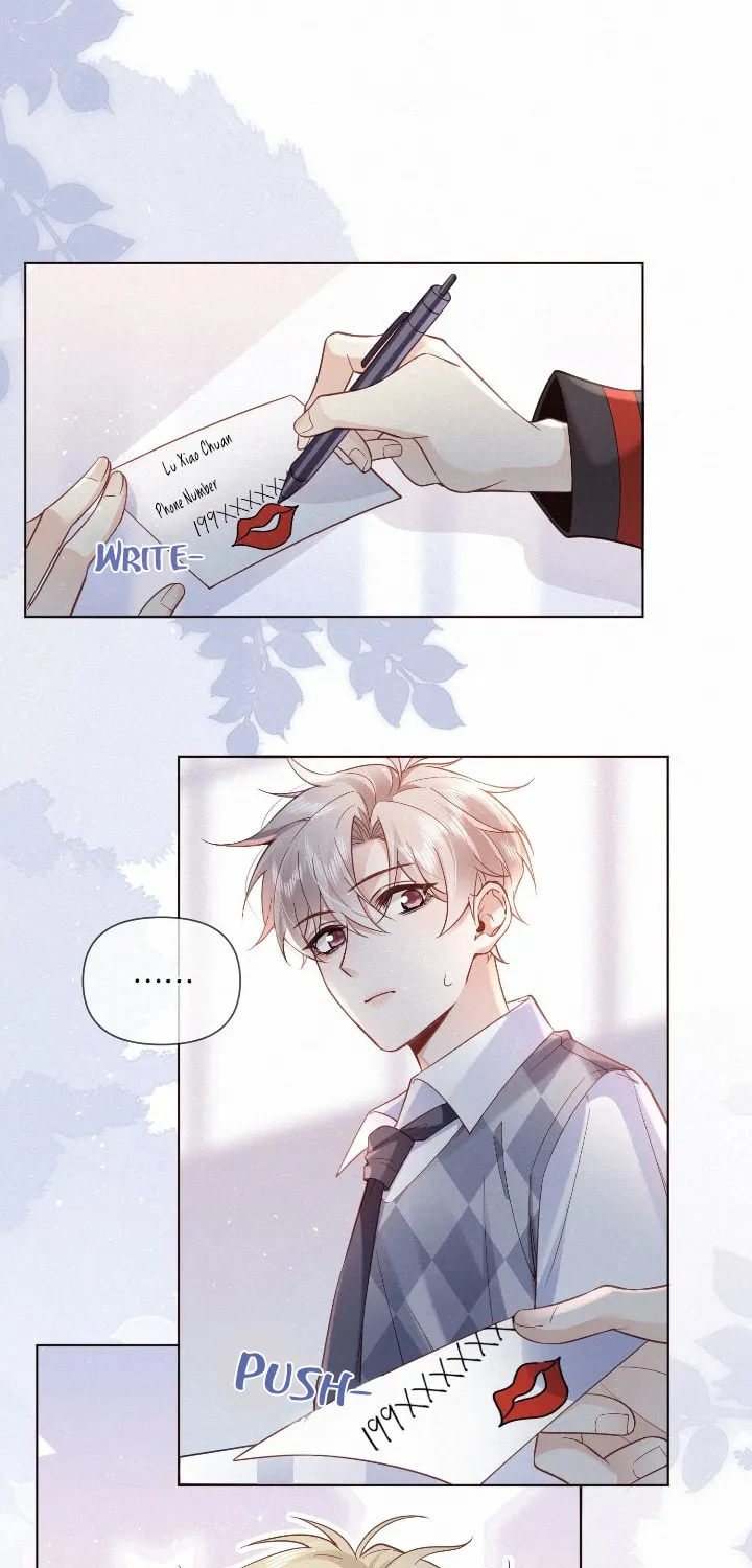 Read Chasing the Wave chapter 4 image 15 on Lezhin