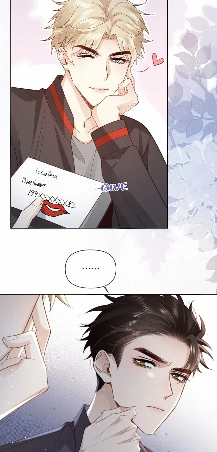 Read Chasing the Wave chapter 4 image 16 on Lezhin