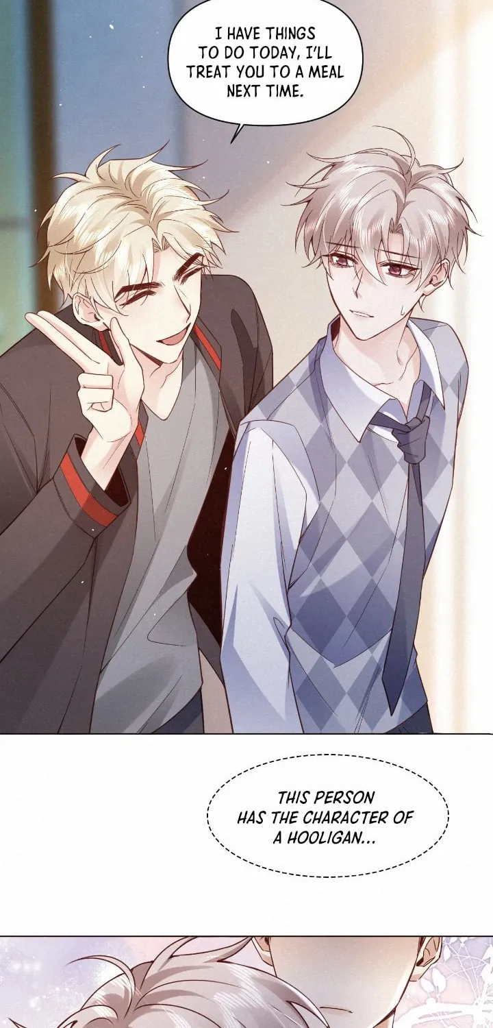 Read Chasing the Wave chapter 4 image 18 on Lezhin