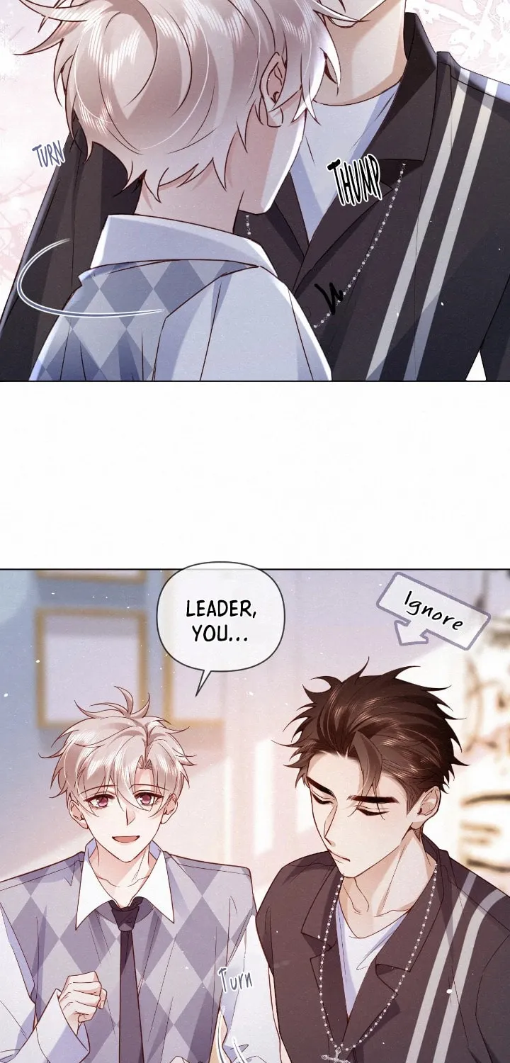Read Chasing the Wave chapter 4 image 19 on Lezhin