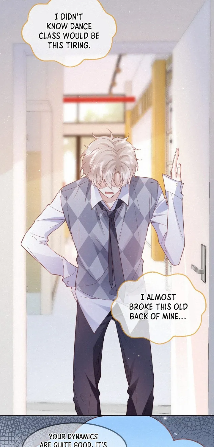Read Chasing the Wave chapter 4 image 2 on Lezhin