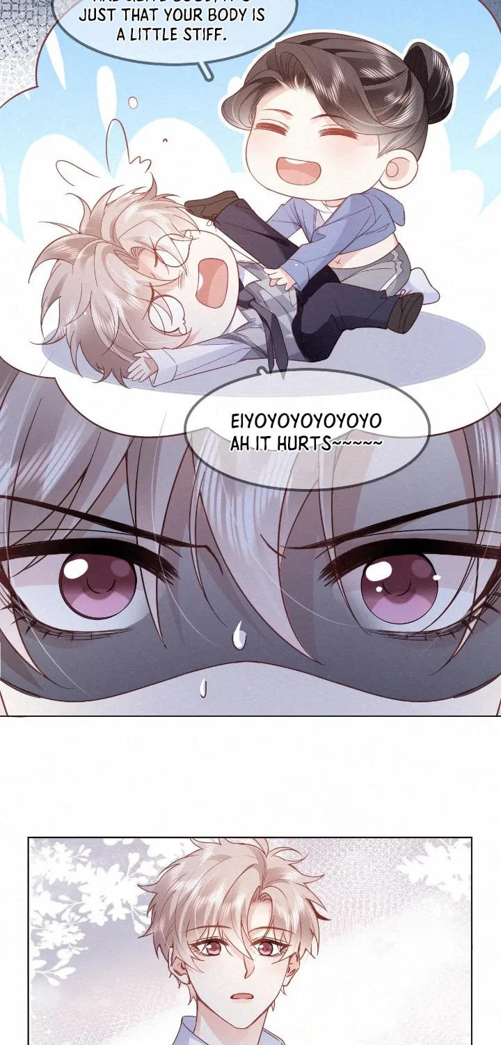 Read Chasing the Wave chapter 4 image 3 on Lezhin