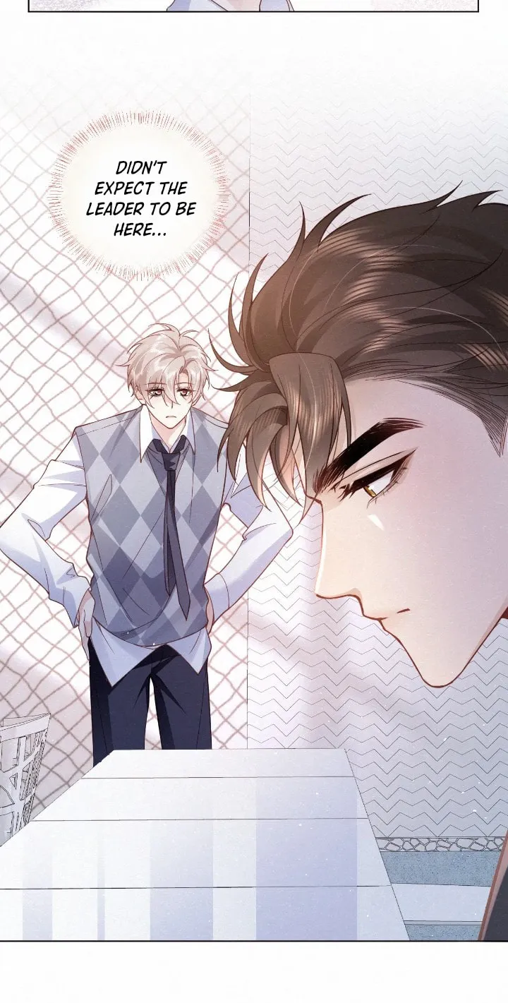 Read Chasing the Wave chapter 4 image 4 on Lezhin