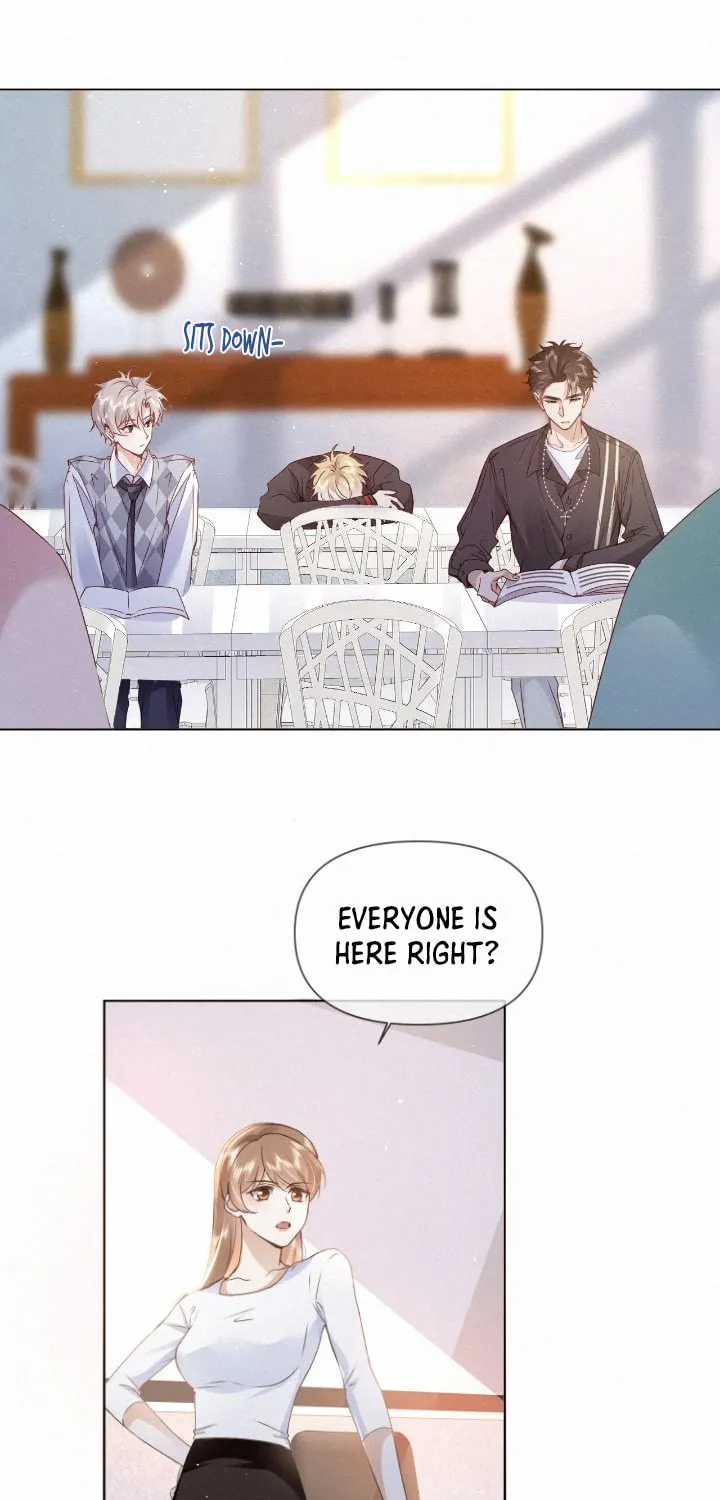 Read Chasing the Wave chapter 4 image 5 on Lezhin