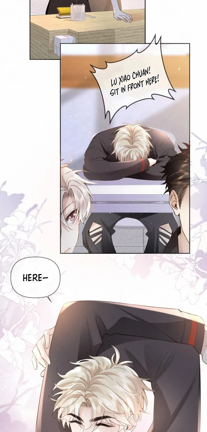 Read Chasing the Wave chapter 4 image 6 on Lezhin