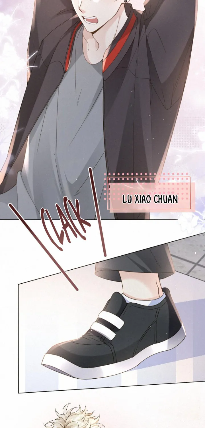 Read Chasing the Wave chapter 4 image 7 on Lezhin
