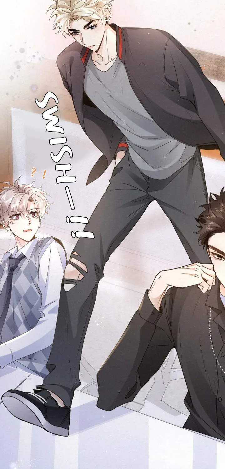 Read Chasing the Wave chapter 4 image 8 on Lezhin