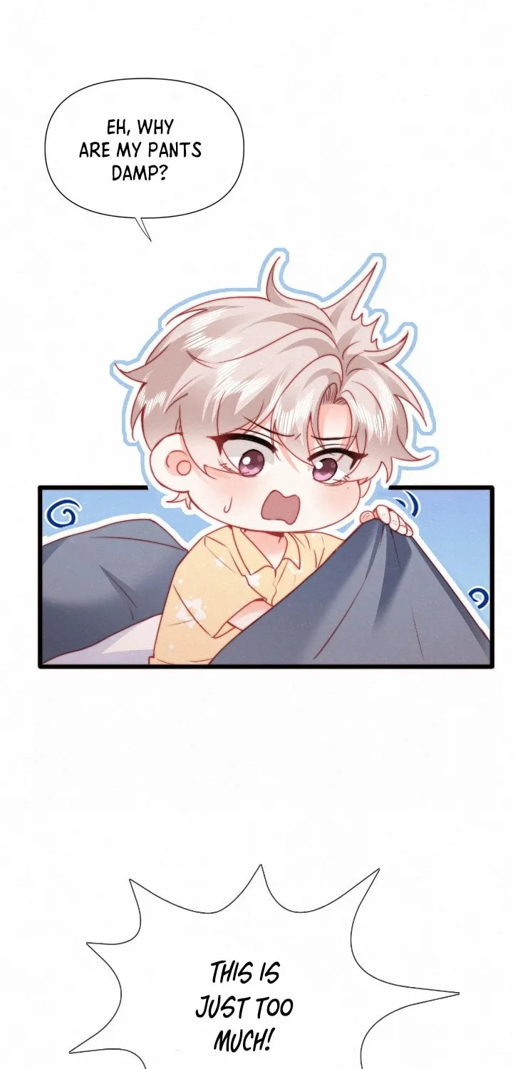 Read Chasing the Wave chapter 5.5 image 20 on Lezhin