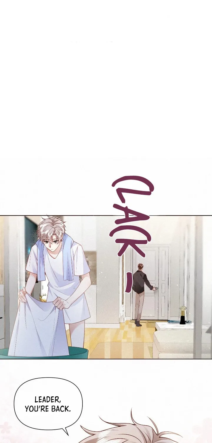 Read Chasing the Wave chapter 5 image 1 on Lezhin