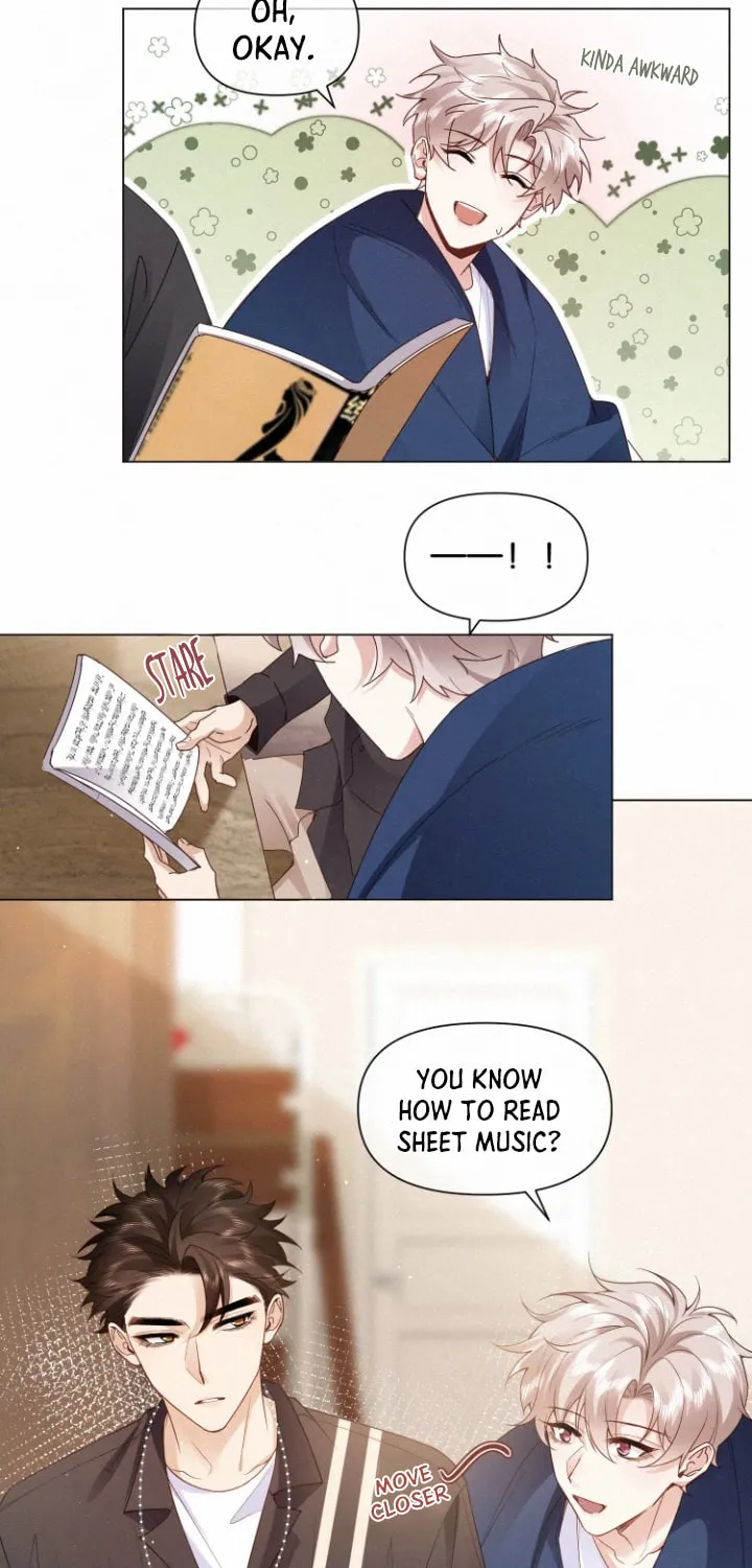 Read Chasing the Wave chapter 5 image 10 on Lezhin