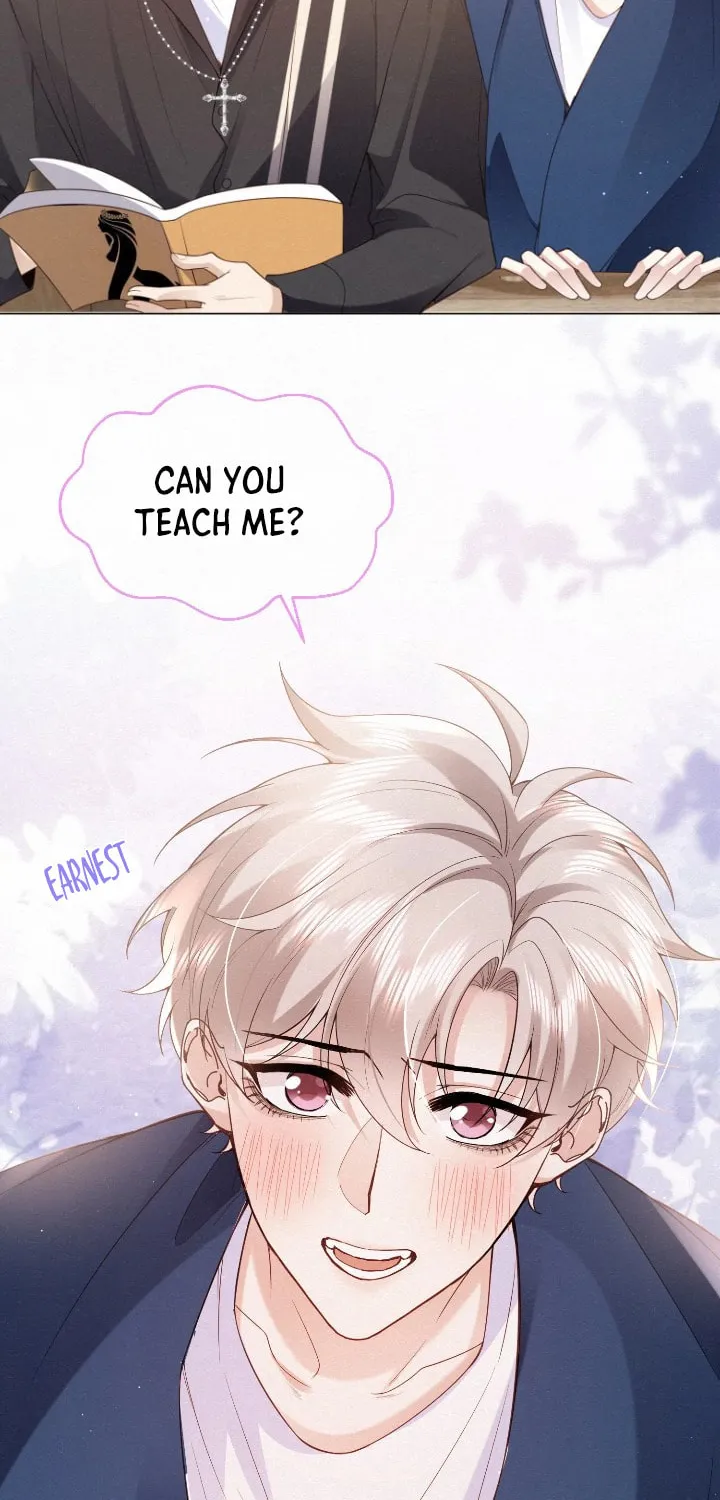 Read Chasing the Wave chapter 5 image 11 on Lezhin