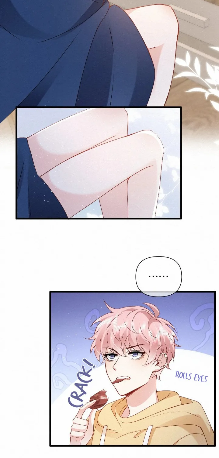 Read Chasing the Wave chapter 5 image 16 on Lezhin