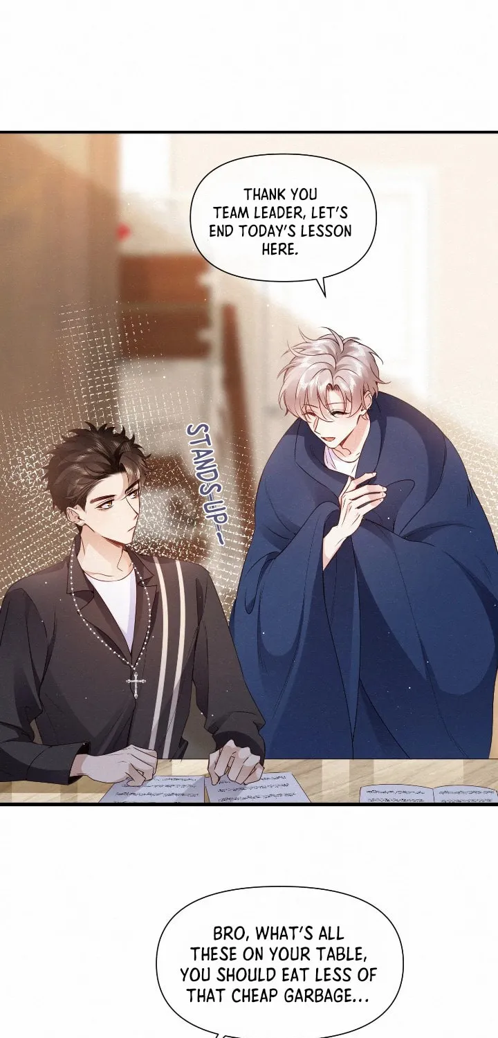 Read Chasing the Wave chapter 5 image 17 on Lezhin