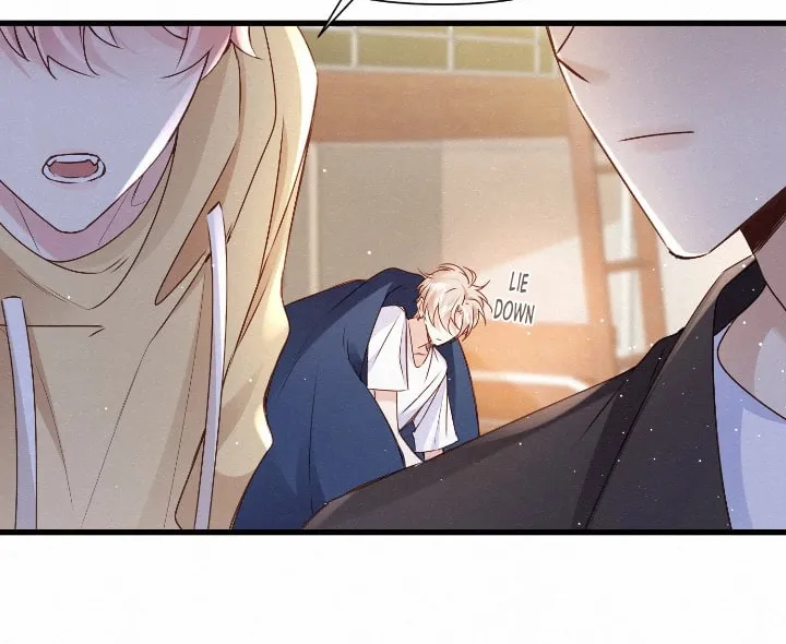 Read Chasing the Wave chapter 5 image 18 on Lezhin
