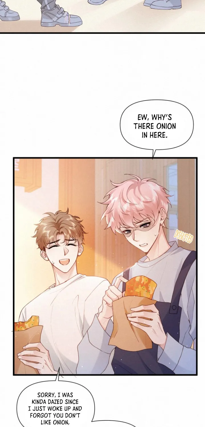 Read Chasing the Wave chapter 5 image 21 on Lezhin