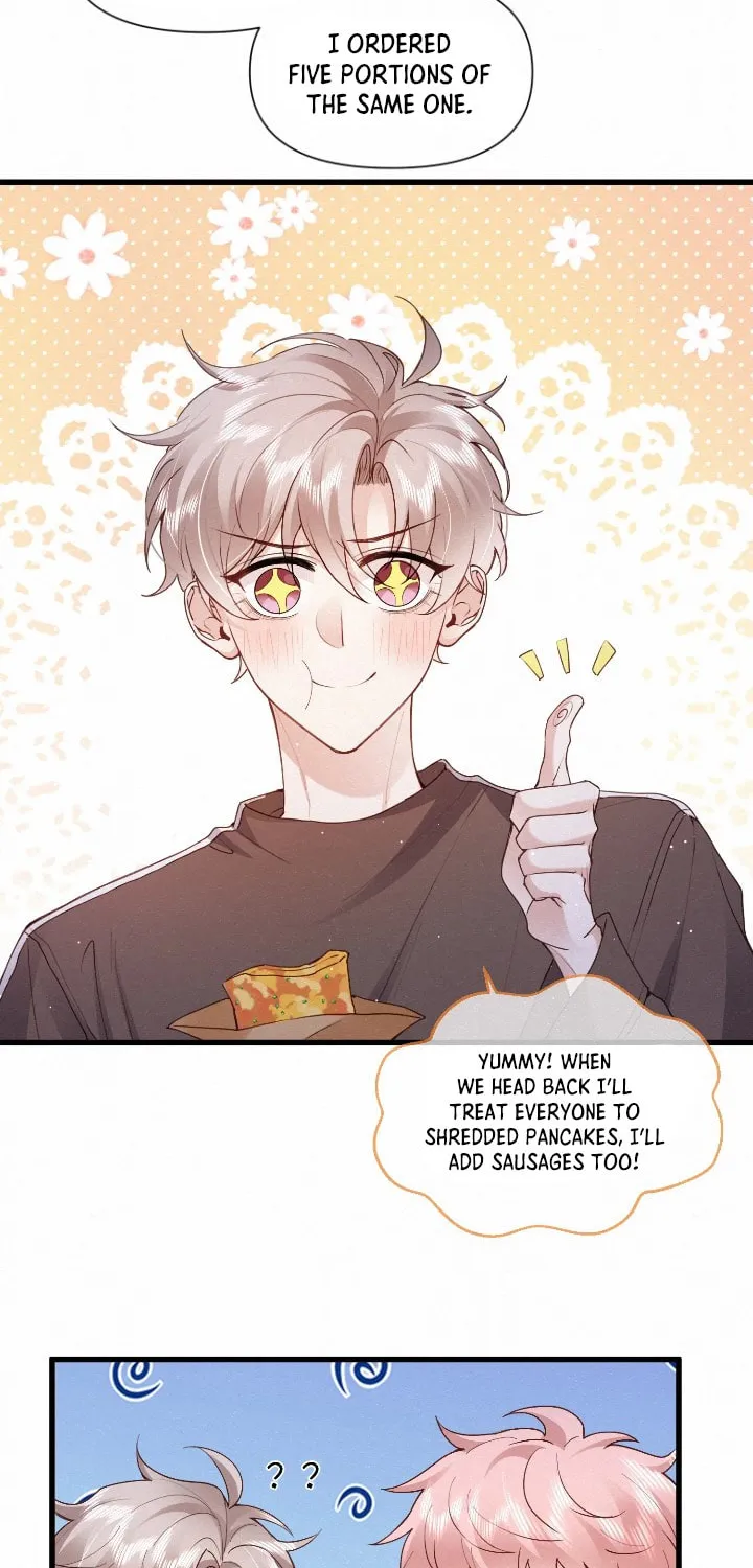 Read Chasing the Wave chapter 5 image 22 on Lezhin