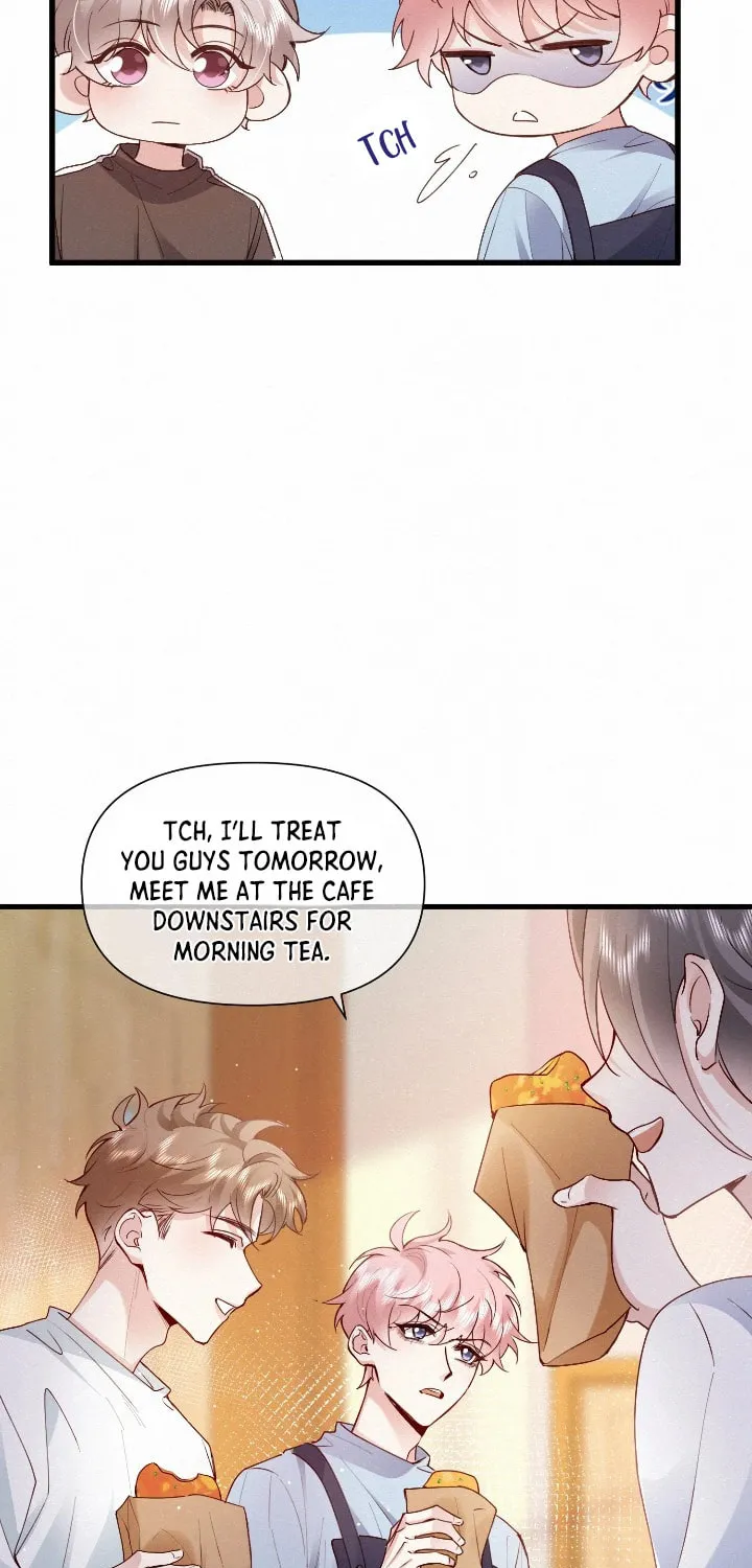 Read Chasing the Wave chapter 5 image 23 on Lezhin