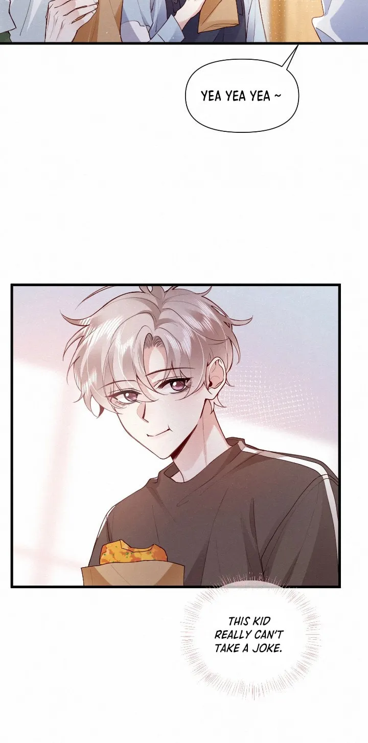 Read Chasing the Wave chapter 5 image 24 on Lezhin