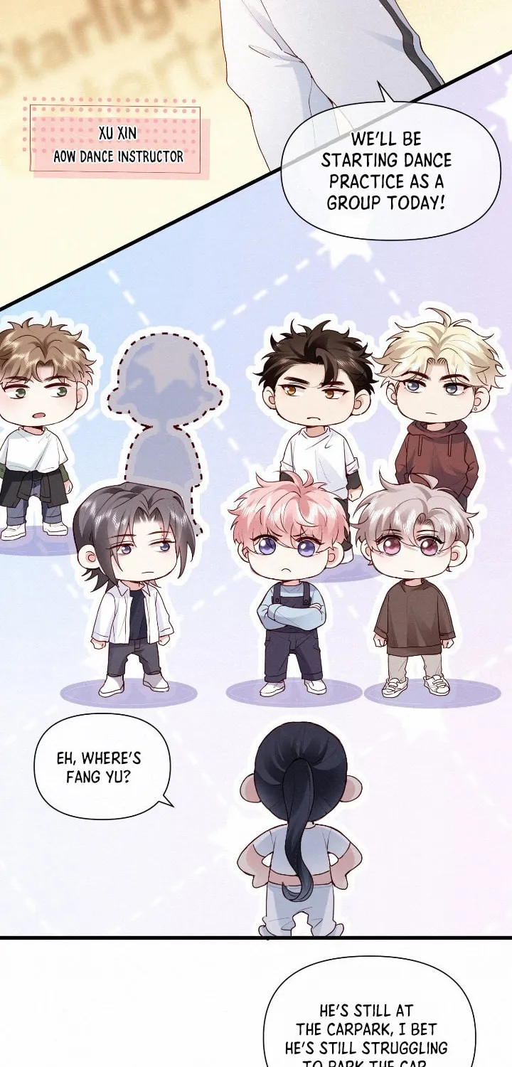 Read Chasing the Wave chapter 5 image 26 on Lezhin