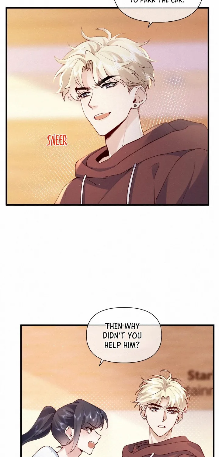 Read Chasing the Wave chapter 5 image 27 on Lezhin