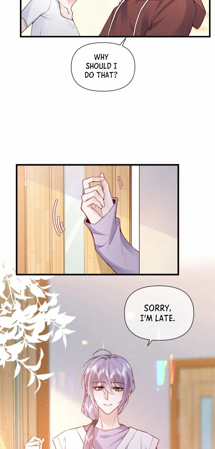 Read Chasing the Wave chapter 5 image 28 on Lezhin