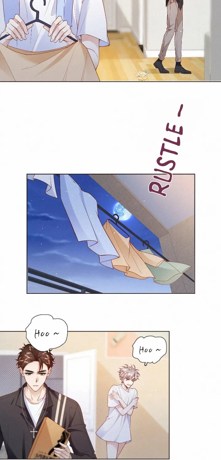 Read Chasing the Wave chapter 5 image 3 on Lezhin