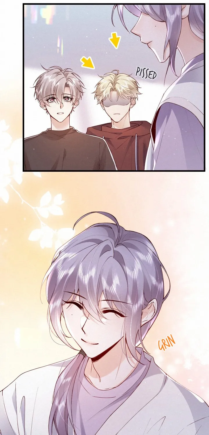 Read Chasing the Wave chapter 5 image 31 on Lezhin