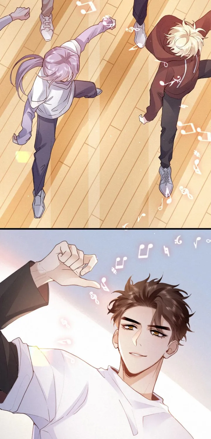 Read Chasing the Wave chapter 5 image 34 on Lezhin