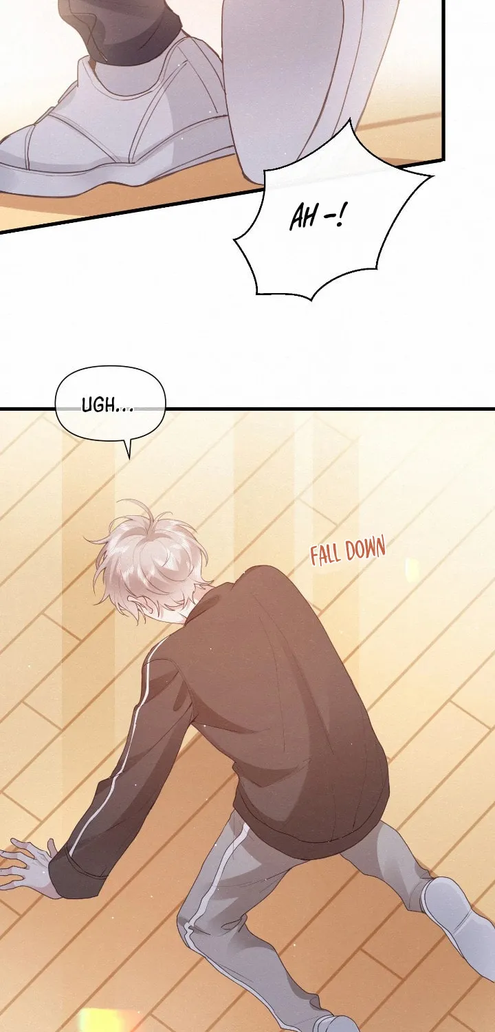 Read Chasing the Wave chapter 5 image 38 on Lezhin