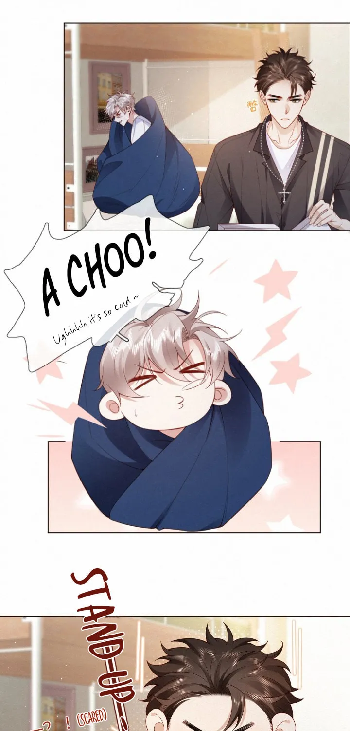 Read Chasing the Wave chapter 5 image 4 on Lezhin